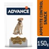 ADVANCE DOG SNACK APPETITE CONTROL TREAT 150GR